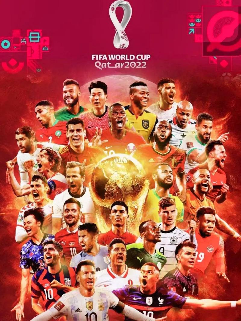 2022世界杯决赛回放全场完整版
